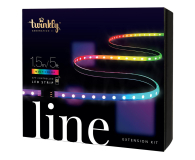 TWINKLY przedłużenie taśmy LED 1,5m BT+WIFI - 1080538 - zdjęcie 1